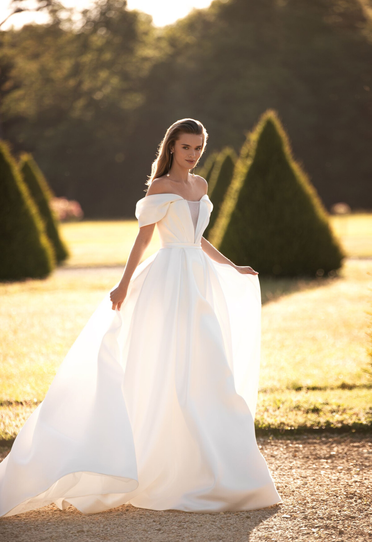 Fotografia Dorine PL 1407 - 1