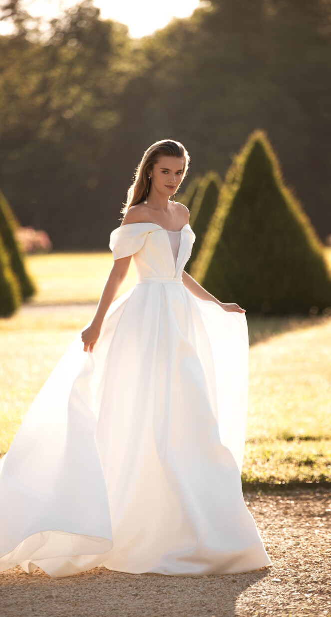 Fotografia Dorine PL 1407 - 1