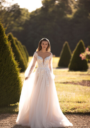 Fotografia Élise PL 1408 - 1