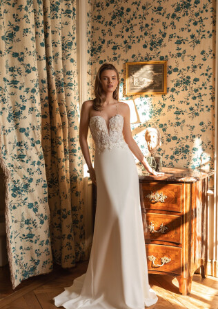 Fotografia Paola PL 1411 - 1