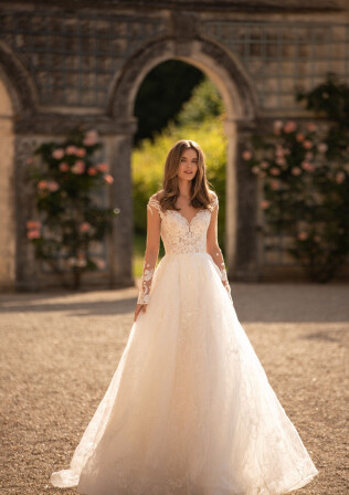 Fotografia Florie PL 1412 - 1