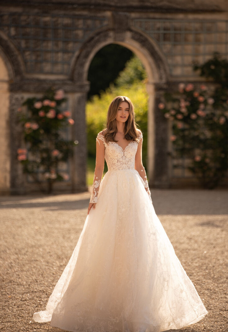 Fotografia Florie PL 1412 - 1