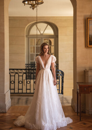 Fotografia Gabrielle PL 1413 - 1