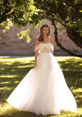 Fotografia Germaine PL 1414 - 1