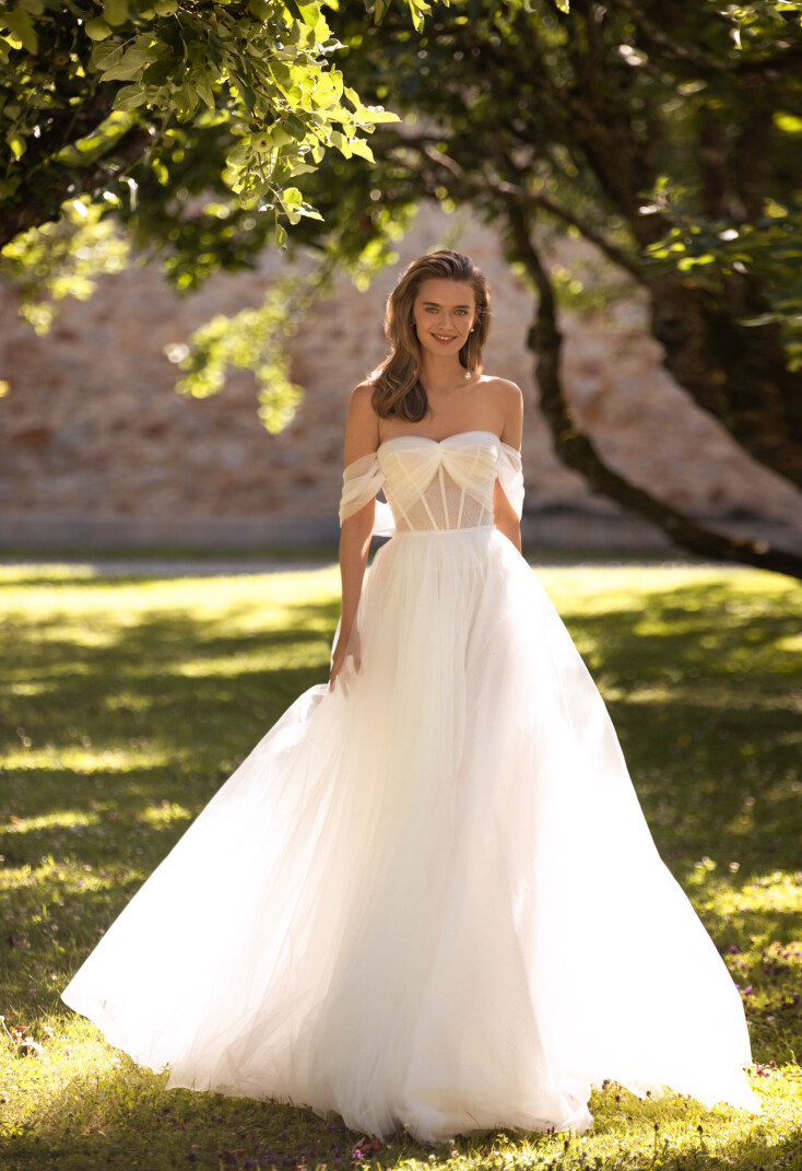 Fotografia Germaine PL 1414 - 1