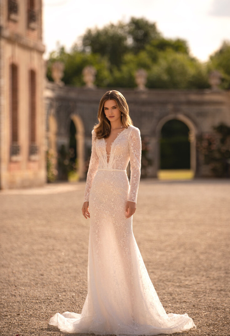 Fotografia Raymonde PL 1415 - 1