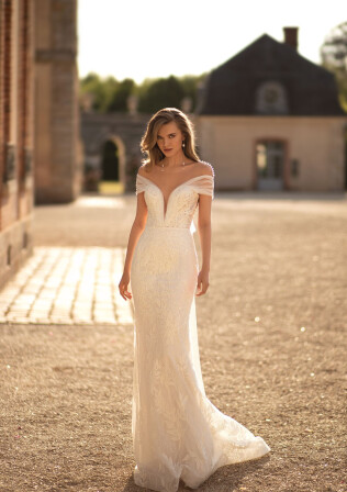 Fotografia Héloїse PL 1417 - 1