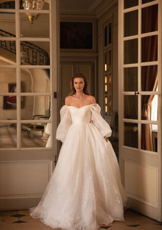 Fotografia Honorine PL 1418 - 1