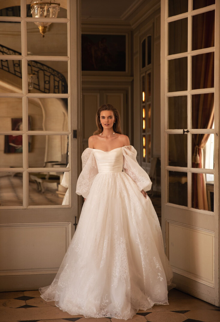 Bild Honorine DE 1418 - 1