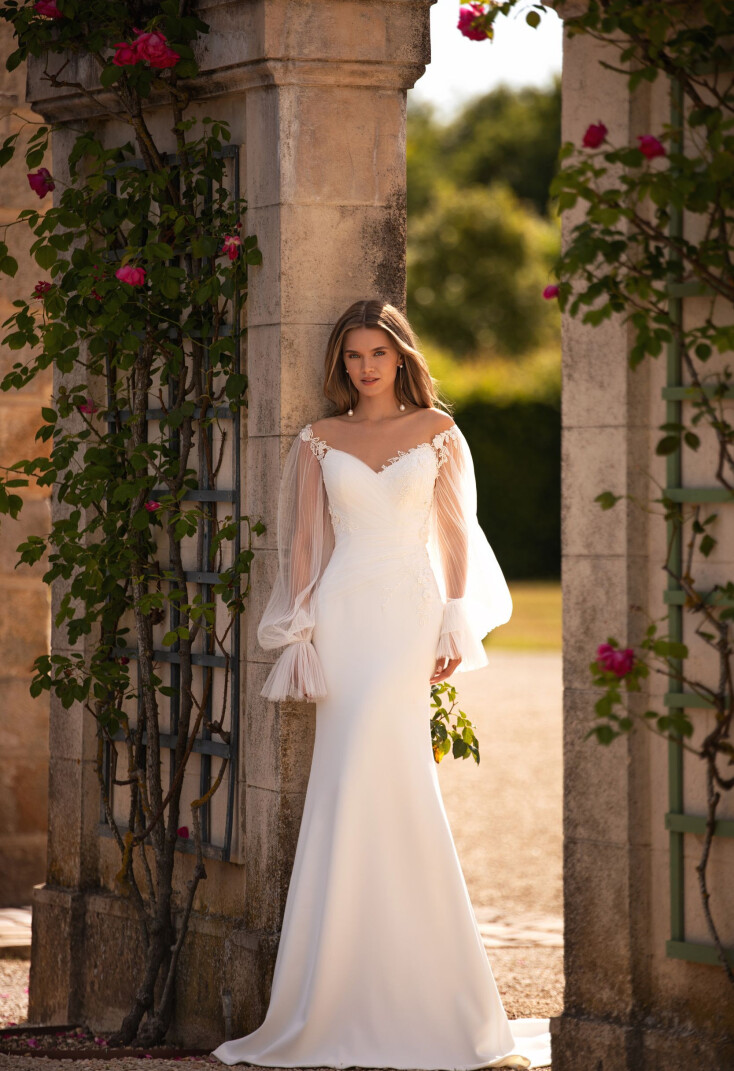 Fotografia Isabelle PL 1420 - 1