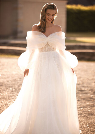 Fotografia Jeannine PL 1421 - 1