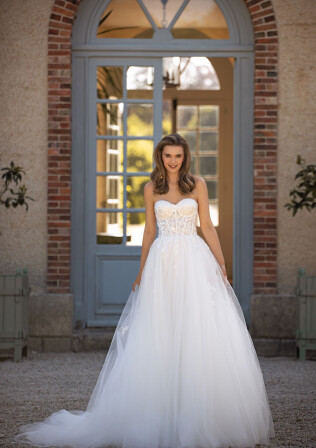 Fotografia Rosaline PL 1422 - 1