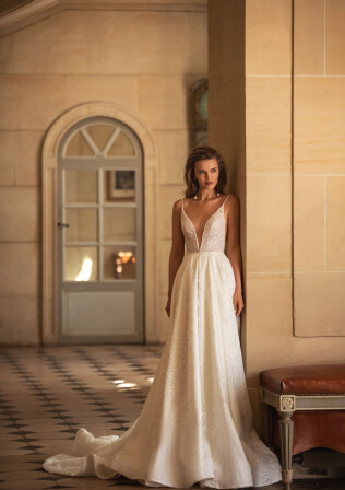 Fotografia Julienne PL 1423 - 1