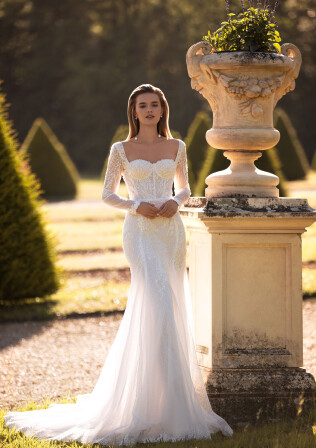 Fotografia Suzy PL 1424 - 1