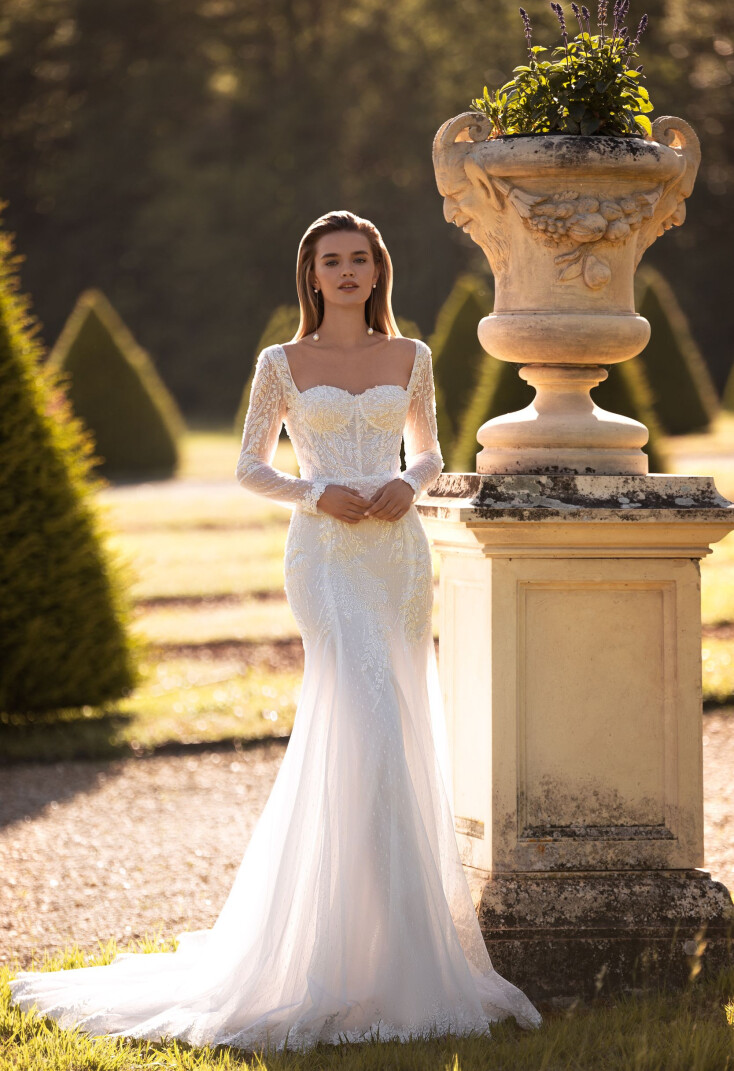 Fotografia Suzy PL 1424 - 1