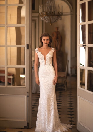 Fotografia Laurette PL 1427 - 1