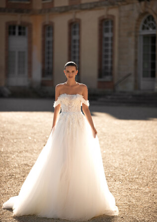 Fotografia Linda PL 1428 - 1