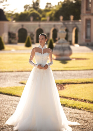 Fotografia Louise PL 1429 - 1