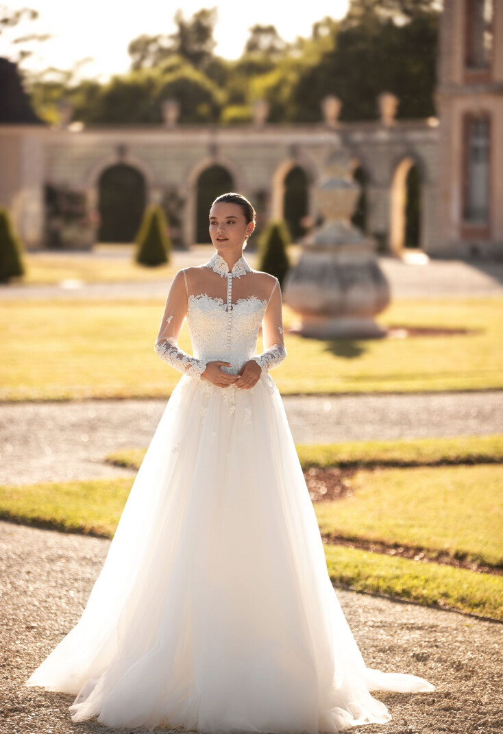 Image Louise FR 1429 - 1