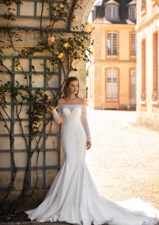 Fotografia Madeleine PL 1430 - 1