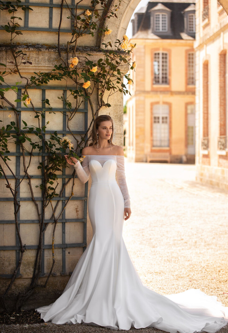 Bild Madeleine DE 1430 - 1