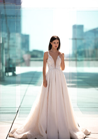 Bild AVRIL DE 1438 - 1