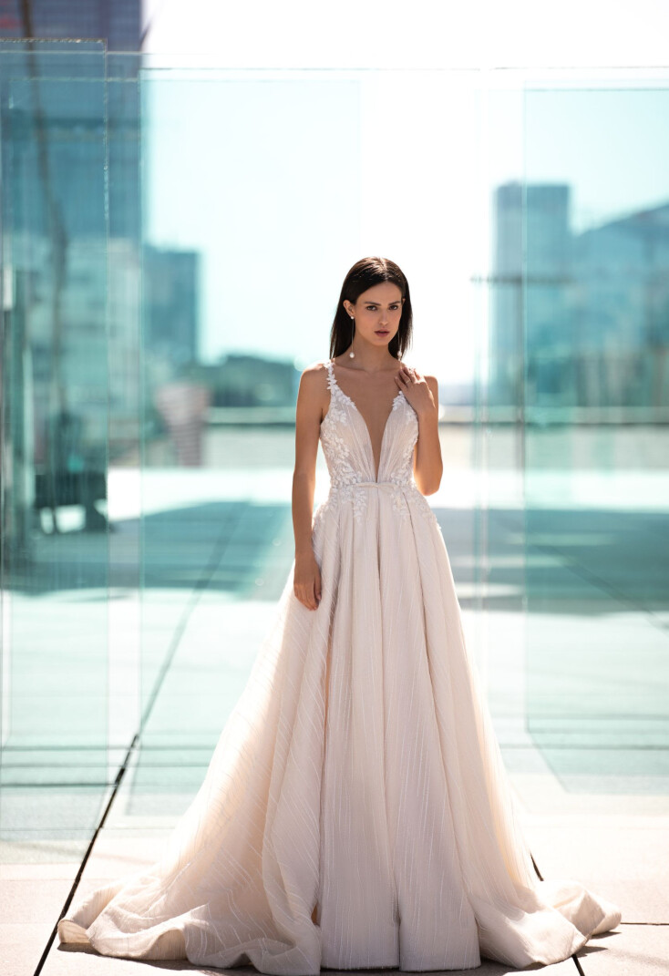 Bild AVRIL DE 1438 - 1