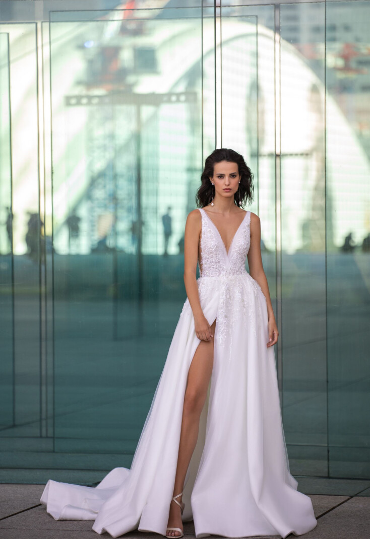 Fotografia NISSOL PL 1441 - 1