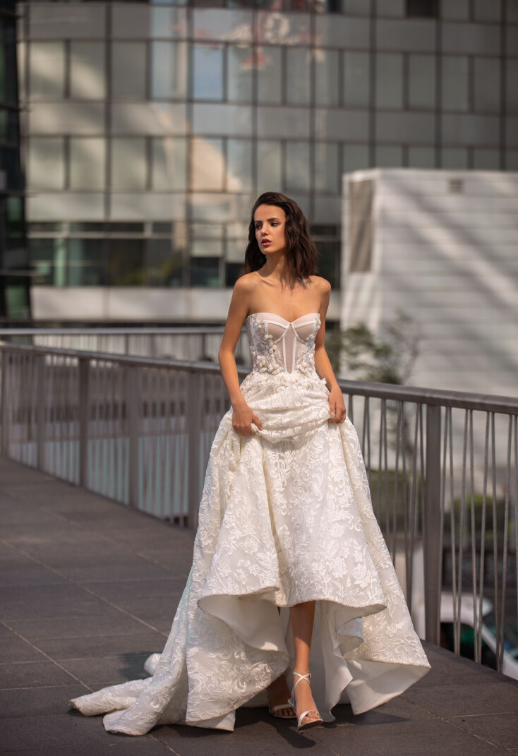 Fotografia NIKOSSA PL 1442 - 1