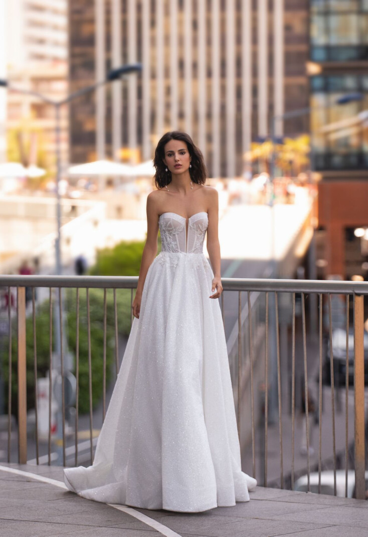 Fotografia SELINI PL 1445 - 1