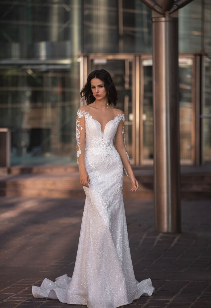 Fotografia JE SUIS PL 1449 - 1