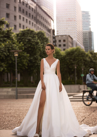 Bild MILOU DE 1453 - 1