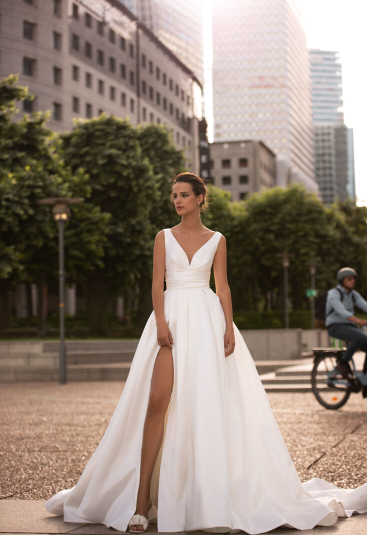 Bild MILOU DE 1453 - 1