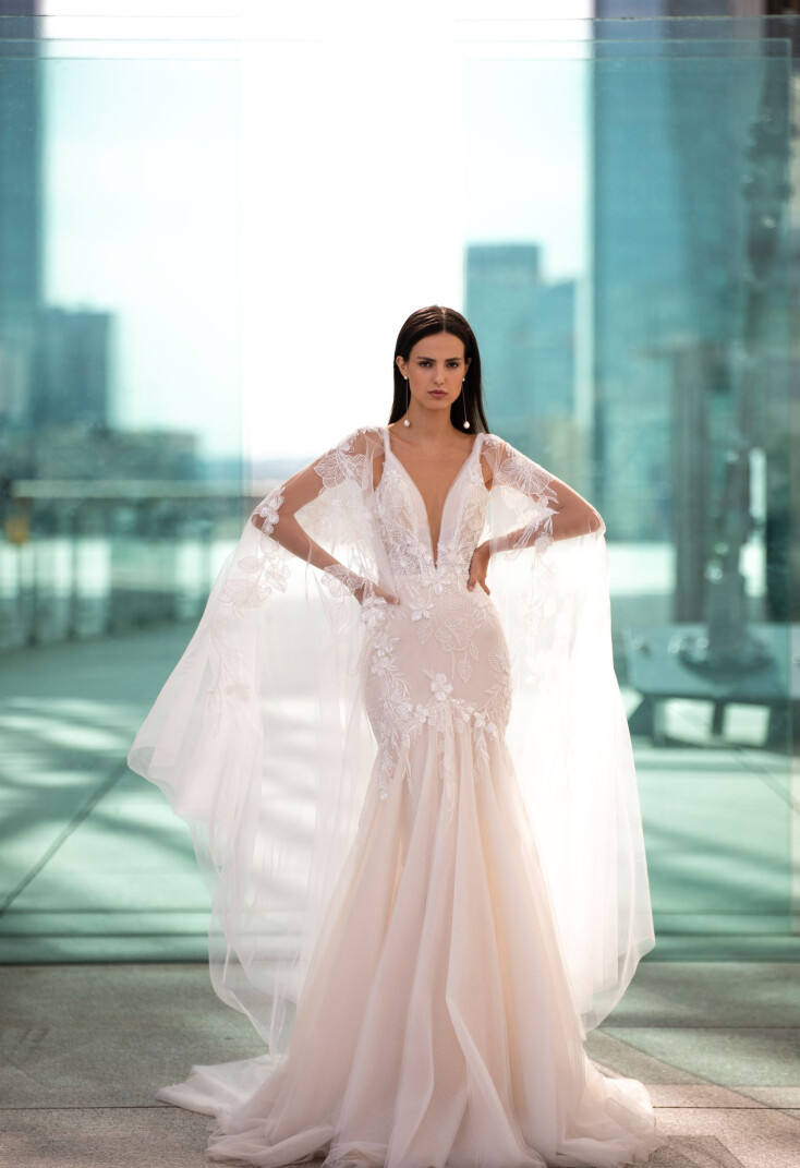 Fotografia LUNIA PL 1455 - 1