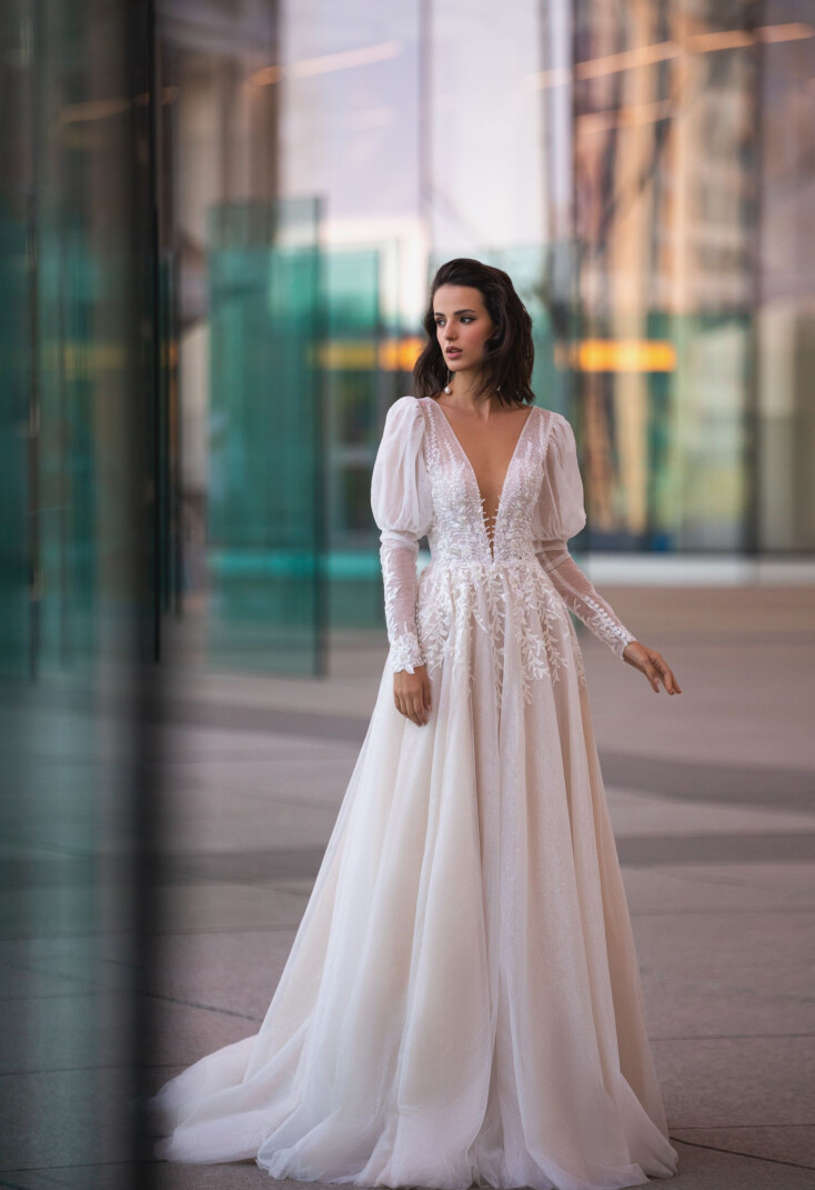 Фотографія ARABELLA UK 1458 - 1