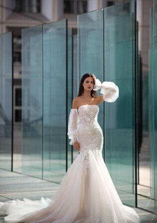 Bild ARMELLE DE 1459 - 1