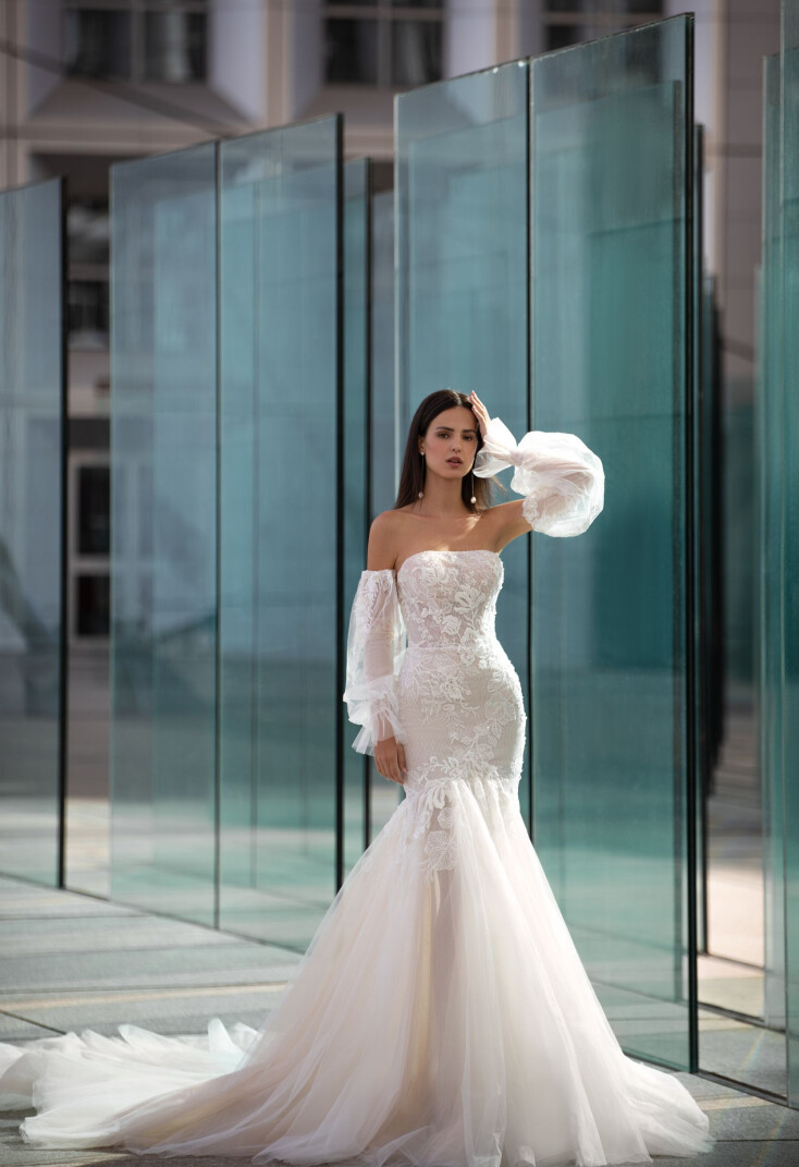 Bild ARMELLE DE 1459 - 1