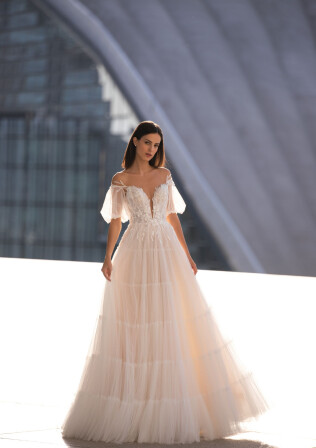 Bild LIRIOSSA DE 1463 - 1