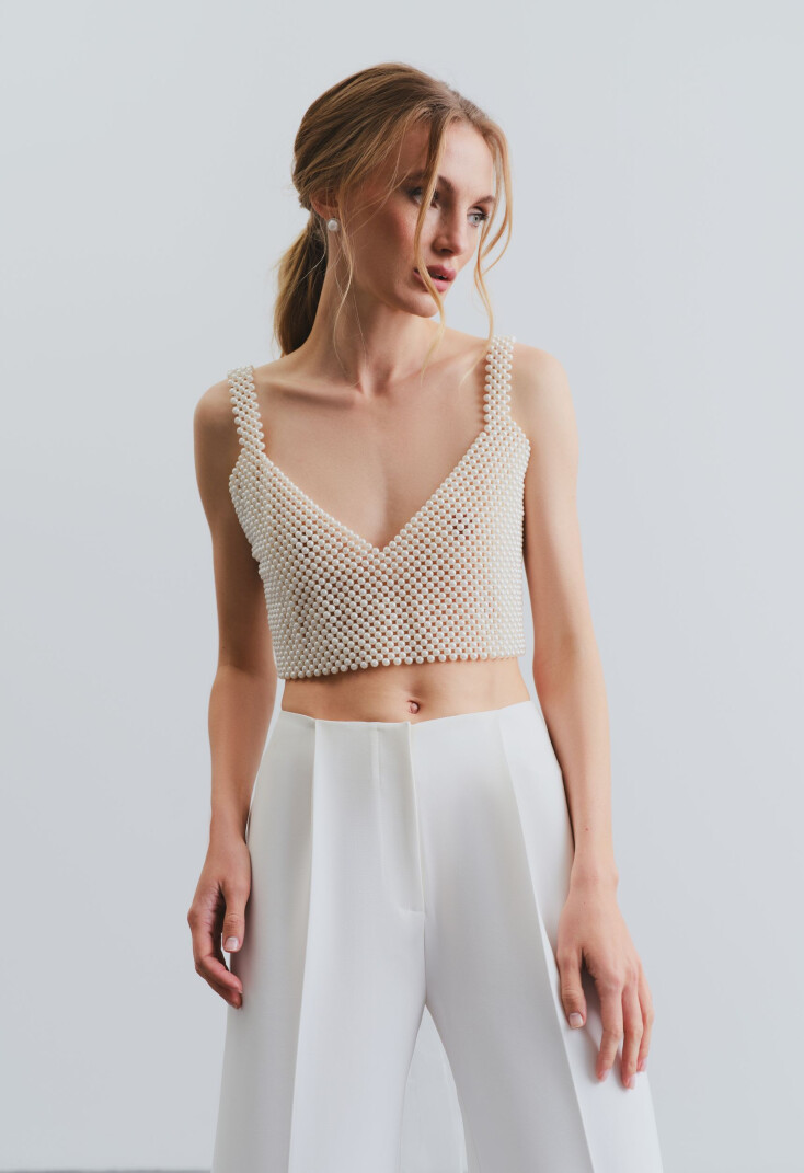 Fotografia Ora (bolero) PL 1468 - 1