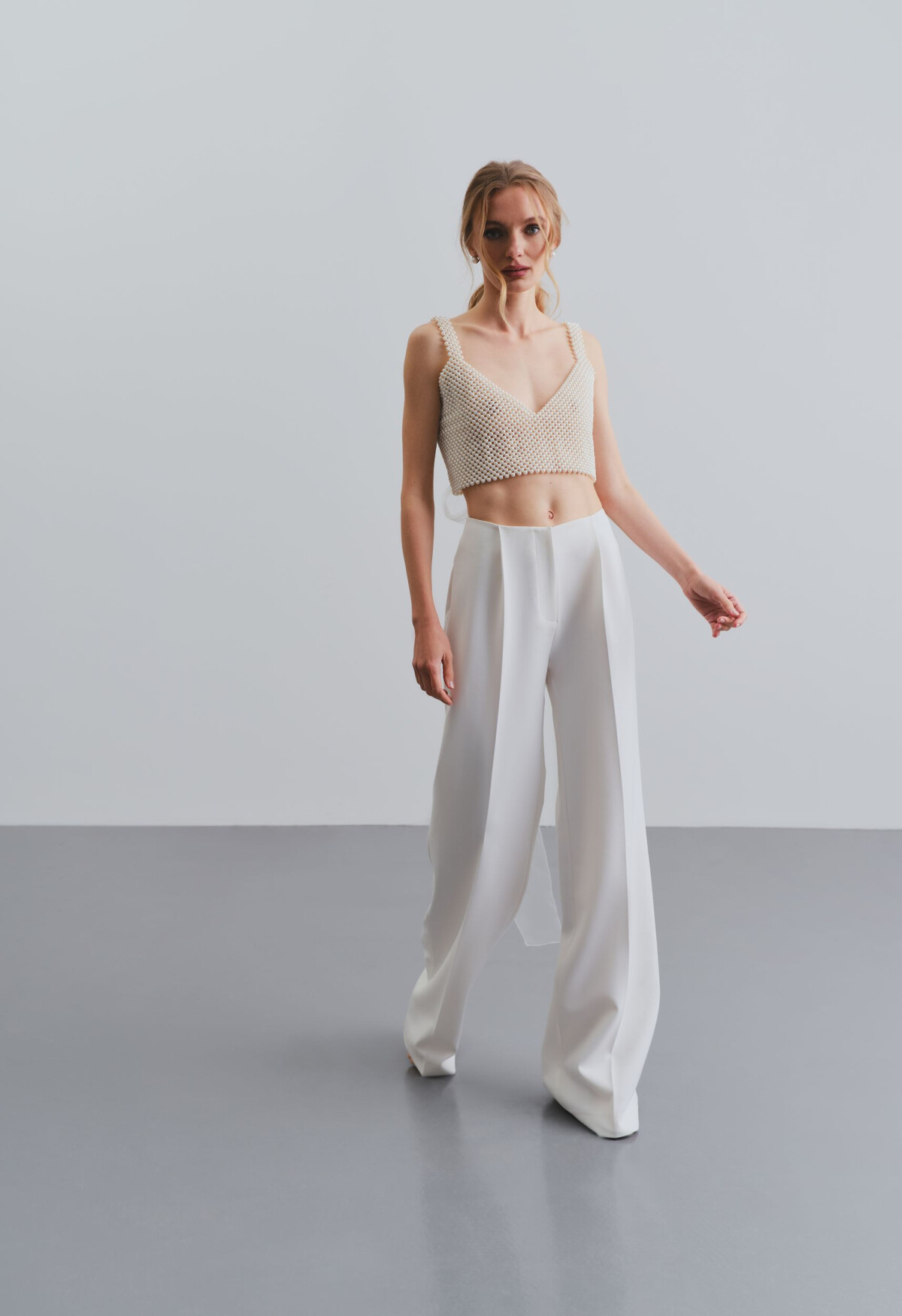 Fotografia Ora (trousers) PL 1469 - 1