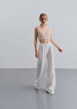 Fotografia Ora (trousers) PL 1469 - 1