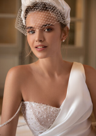 Фото Headband RU 1470 - 1