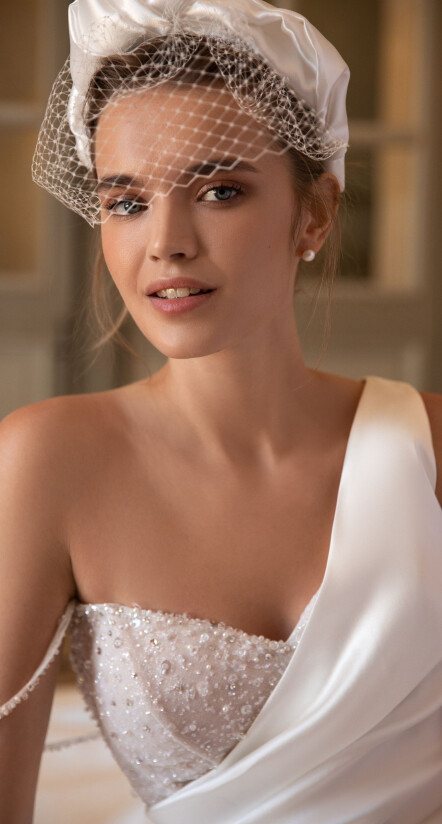 Picture Headband EN 1470 - 1