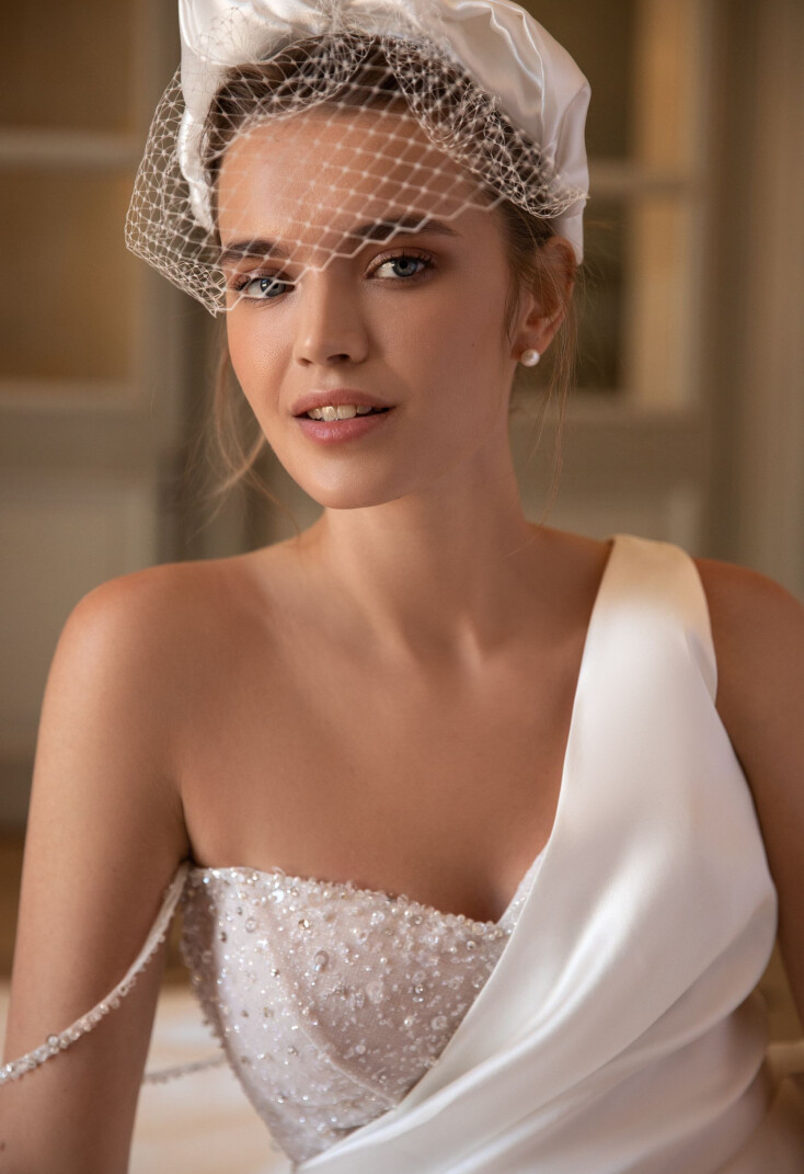 Bild Headband DE 1470 - 1