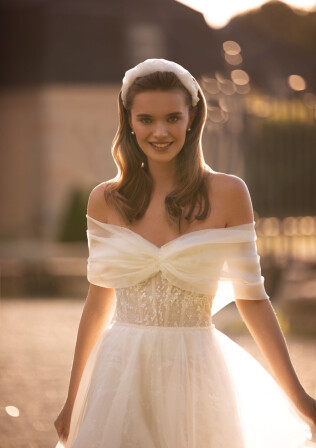 Фото Headband RU 1471 - 1