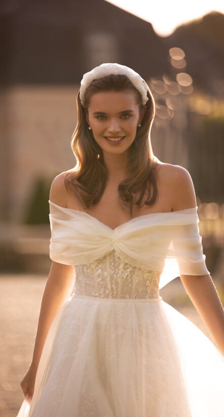 Picture Headband EN 1471 - 1