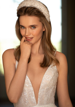 Фото Headband RU 1472 - 1