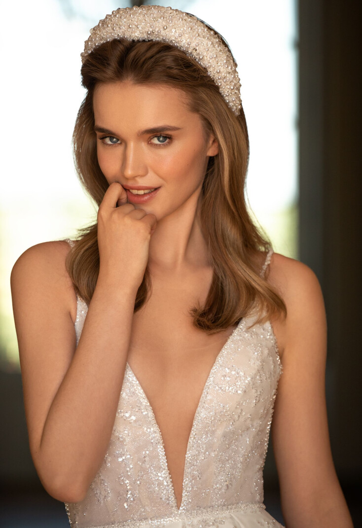 Image Headband FR 1472 - 1