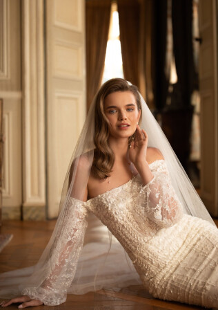 Picture Veil EN 1473 - 1