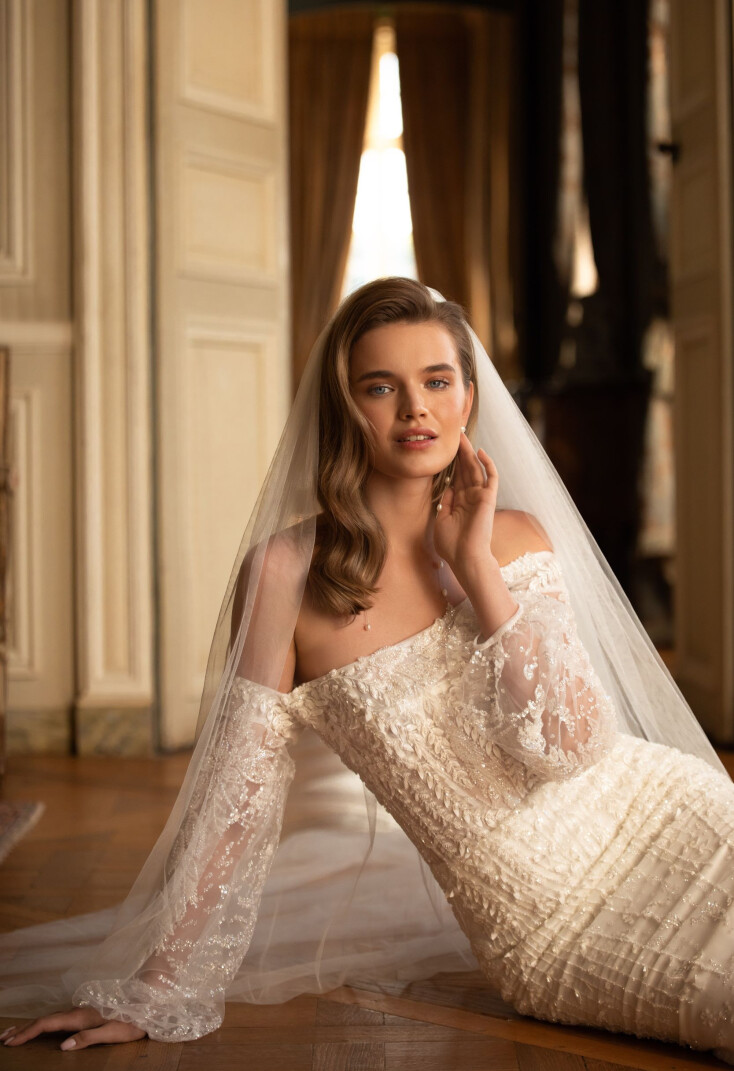 Picture Veil EN 1473 - 1